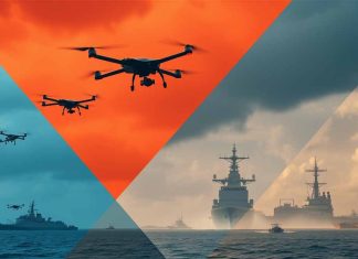 France’s Naval Drone Revolution: The Strategic Integration of Loitering Munitions and MALE UAVs in Maritime Warfare, 2025