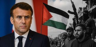 France’s Recognition of a Palestinian State in 2025: Geopolitical Strategy, Historical Context and Engagement with Hamas