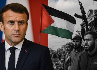France’s Recognition of a Palestinian State in 2025: Geopolitical Strategy, Historical Context and Engagement with Hamas