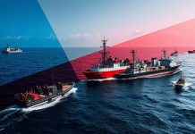 Geopolitical Fallout of the Houthi Red Sea Blockade: Trade Disruptions, Alliances and Escalation Risks in the Gaza War Era