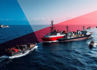 Geopolitical Fallout of the Houthi Red Sea Blockade: Trade Disruptions, Alliances and Escalation Risks in the Gaza War Era