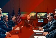 Geopolitical and Technical Constraints on the Efficacy of U.S. Military Strikes Against Iran’s Nuclear Infrastructure in June 2025
