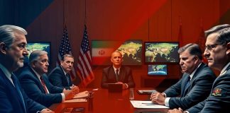 Geopolitical and Technical Constraints on the Efficacy of U.S. Military Strikes Against Iran’s Nuclear Infrastructure in June 2025