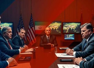 Geopolitical and Technical Constraints on the Efficacy of U.S. Military Strikes Against Iran’s Nuclear Infrastructure in June 2025