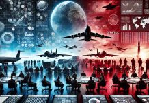 Global Defense Logistics in 2025: Strategic Resilience as a Deterrent to Conflict