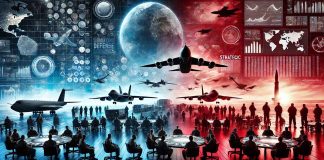 Global Defense Logistics in 2025: Strategic Resilience as a Deterrent to Conflict