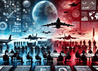 Global Defense Logistics in 2025: Strategic Resilience as a Deterrent to Conflict