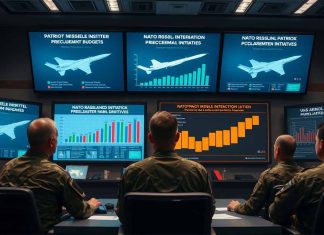Global Dynamics of Patriot Missile Interceptor Procurement and Strategic Implications: A Comprehensive Analysis of U.S. Army Fiscal Year 2026 Budgetary Priorities, NATO Collaborative Initiatives and Geopolitical Influences in 2025