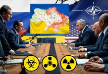 REPORT – Global Geopolitical Implications of Alleged Chemical Weapons Use in Ukraine
