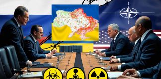 REPORT – Global Geopolitical Implications of Alleged Chemical Weapons Use in Ukraine