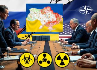 REPORT – Global Geopolitical Implications of Alleged Chemical Weapons Use in Ukraine