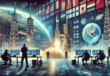 Global Innovation in Space Technology: Economic, Geopolitical and Environmental Implications of Telemetry and Launch Systems in 2025