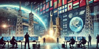 Global Innovation in Space Technology: Economic, Geopolitical and Environmental Implications of Telemetry and Launch Systems in 2025
