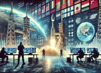 Global Innovation in Space Technology: Economic, Geopolitical and Environmental Implications of Telemetry and Launch Systems in 2025