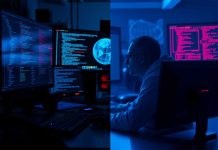 Human Error in Cybersecurity: The First Click That Breaches the System