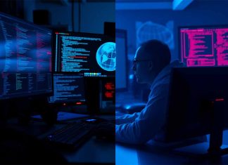Human Error in Cybersecurity: The First Click That Breaches the System