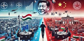 Hungary’s Geopolitical Balancing Act in the Age of Trump and Xi