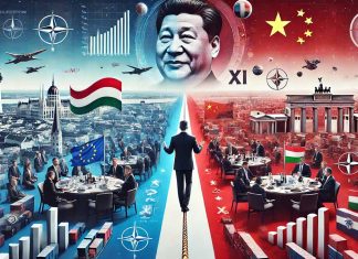 Hungary’s Geopolitical Balancing Act in the Age of Trump and Xi
