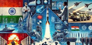 India’s Hypersonic Missile Program and Ballistic Missile Defense: Strategic Imperatives and Technological Advancements in 2025