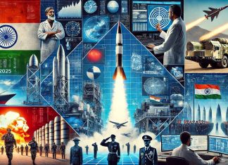 India’s Hypersonic Missile Program and Ballistic Missile Defense: Strategic Imperatives and Technological Advancements in 2025