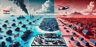 India’s Strategic Reengagement with the Maldives: Navigating Geopolitics, Economic Partnerships and Climate Imperatives in the Indian Ocean 2025