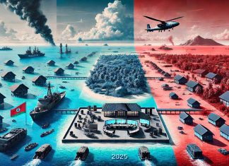 India’s Strategic Reengagement with the Maldives: Navigating Geopolitics, Economic Partnerships and Climate Imperatives in the Indian Ocean 2025