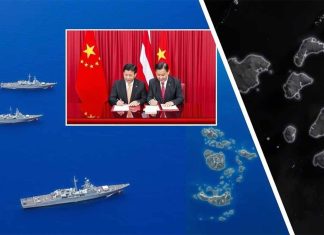 Indo-Pacific Security Dynamics in 2025: Countering China’s Maritime Ascendancy Through Allied Defense Integration and Strategic Realignment