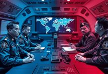 Indonesia’s Strategic Leap: The $10 Billion Kaan Fighter Jet Acquisition and Its Implications for Regional Defense Dynamics and Industrial Development