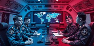 Indonesia’s Strategic Leap: The $10 Billion Kaan Fighter Jet Acquisition and Its Implications for Regional Defense Dynamics and Industrial Development