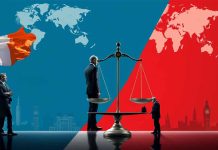 Ireland’s Strategic Balancing Act: Navigating Military Neutrality, Economic Dependencies and Geopolitical Pressures in a Multipolar World