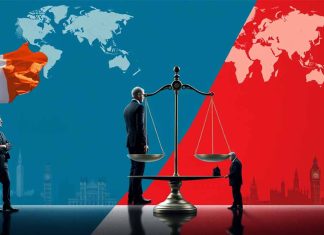 Ireland’s Strategic Balancing Act: Navigating Military Neutrality, Economic Dependencies and Geopolitical Pressures in a Multipolar World