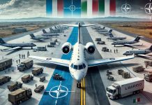 L’acquisizione da parte dell’Italia di due velivoli L3Harris EA-37B Compass Call: implicazioni strategiche per le capacità di guerra elettronica della NATO nel Mediterraneo