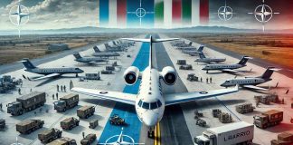 L’acquisizione da parte dell’Italia di due velivoli L3Harris EA-37B Compass Call: implicazioni strategiche per le capacità di guerra elettronica della NATO nel Mediterraneo