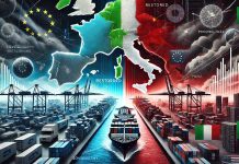 Il disimpegno strategico dell’Italia dall’iniziativa cinese Belt and Road: riallineamento geoeconomico, pressioni transatlantiche e diplomazia post-BRI nell’era di transizione Trump-Biden
