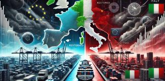 Il disimpegno strategico dell’Italia dall’iniziativa cinese Belt and Road: riallineamento geoeconomico, pressioni transatlantiche e diplomazia post-BRI nell’era di transizione Trump-Biden