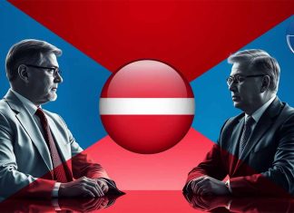 Latvia’s Strategic Navigation of US-China Tensions: Balancing EU De-Risking, NATO Alignment and National Security Interests in 2025