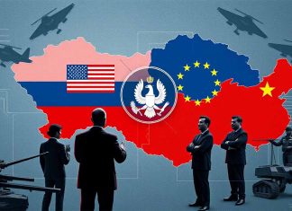 Strategic Misalignment at the Crossroads: Lithuania’s Geopolitical Exposure Between U.S. Dependence, EU Strategic Autonomy and China Retaliation
