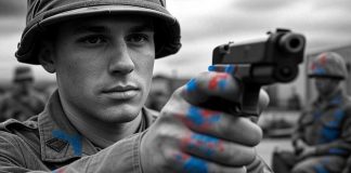 M18 Pistol Safety Controls and Institutional Accountability in U.S. Defense Policy