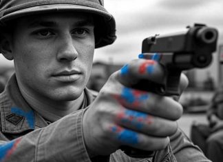 M18 Pistol Safety Controls and Institutional Accountability in U.S. Defense Policy