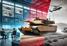 Modernizzazione del carro armato MBT Ariete: la spinta dell’Italia per una maggiore capacità militare in un mondo multipolare