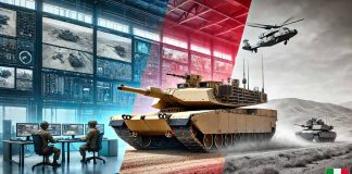 Modernizzazione del carro armato MBT Ariete: la spinta dell’Italia per una maggiore capacità militare in un mondo multipolare