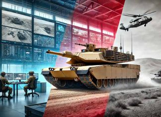 Modernizzazione del carro armato MBT Ariete: la spinta dell’Italia per una maggiore capacità militare in un mondo multipolare