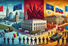 Moldova’s Geopolitical Pivot: Balancing Neutrality, European Integration and Russian Influence Amid NATO’s Eastern Flank Strategy in 2025