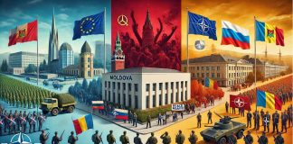 Moldova’s Geopolitical Pivot: Balancing Neutrality, European Integration and Russian Influence Amid NATO’s Eastern Flank Strategy in 2025
