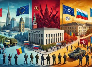 Moldova’s Geopolitical Pivot: Balancing Neutrality, European Integration and Russian Influence Amid NATO’s Eastern Flank Strategy in 2025