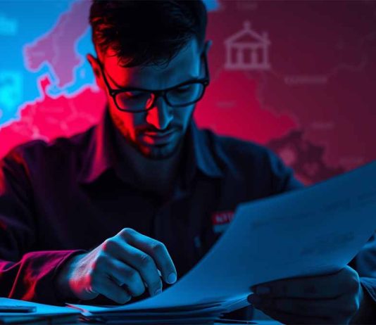 EXCLUSIVE REPORT – Money Laundering in the Western Balkans: A Multifaceted Analysis of Illicit Financial Flows, Organized Crime and Systemic Vulnerabilities in 2025