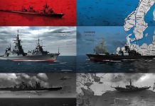 NATO’s Strategic Maneuvers and Russia’s Response in the Baltic Sea: Geopolitical Tensions, Military Build-Up and the Remapping of Maritime Borders (1985–2025)