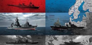 NATO’s Strategic Maneuvers and Russia’s Response in the Baltic Sea: Geopolitical Tensions, Military Build-Up and the Remapping of Maritime Borders (1985–2025)