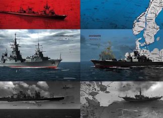NATO’s Strategic Maneuvers and Russia’s Response in the Baltic Sea: Geopolitical Tensions, Military Build-Up and the Remapping of Maritime Borders (1985–2025)