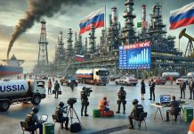 Navigating the Geopolitical and Economic Ramifications of Russia’s Potential Gasoline Export Ban in 2025